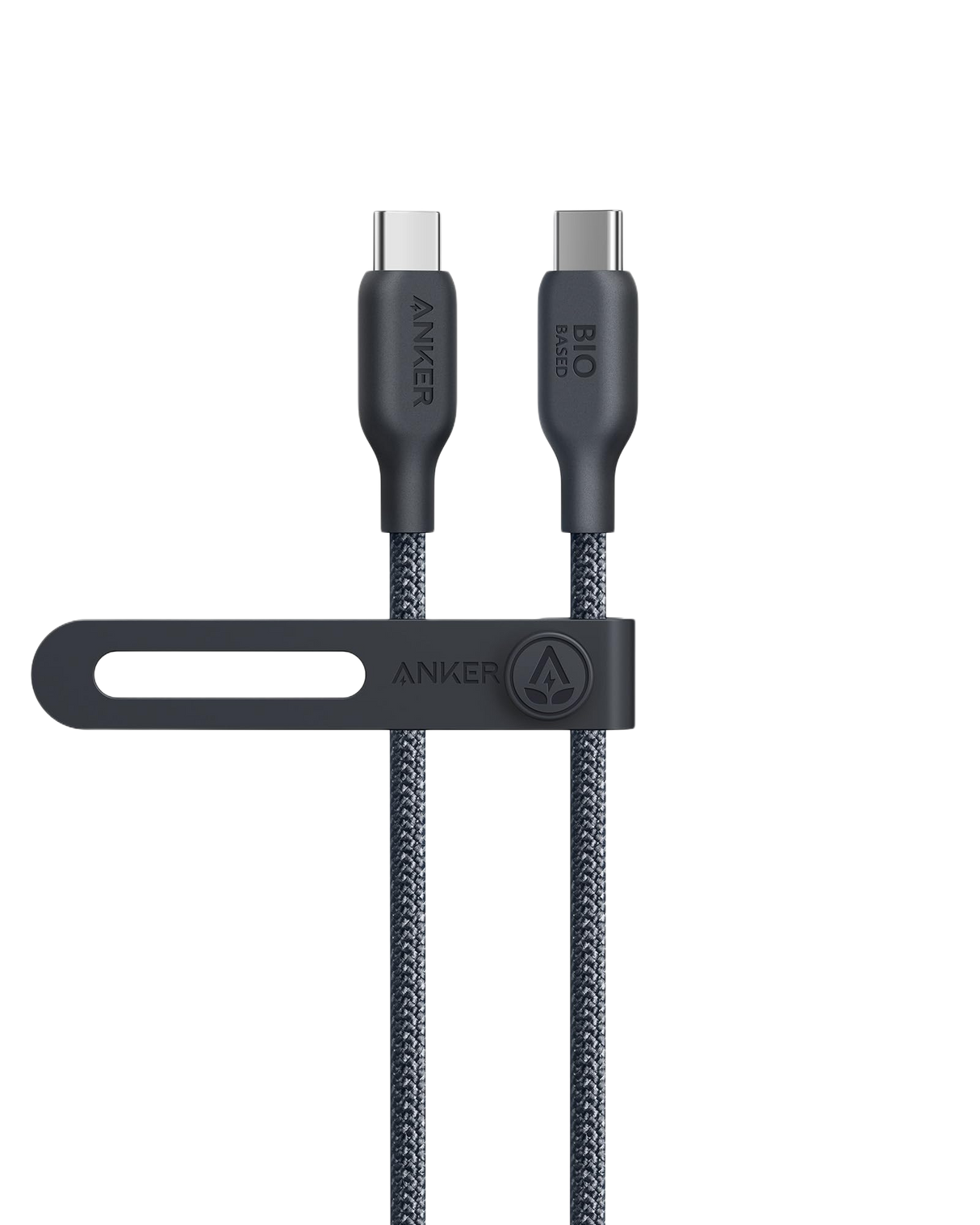 Anker <b>543</b> USB-C to USB-C Cable (Bio-Braided)
