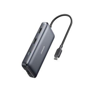Anker 553 USB-C Hub (8-in-1)