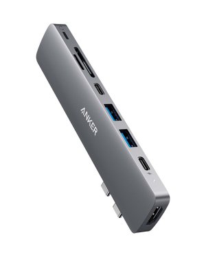 Anker PowerExpand Direct 8-in-2 USB-C PD Media Hub