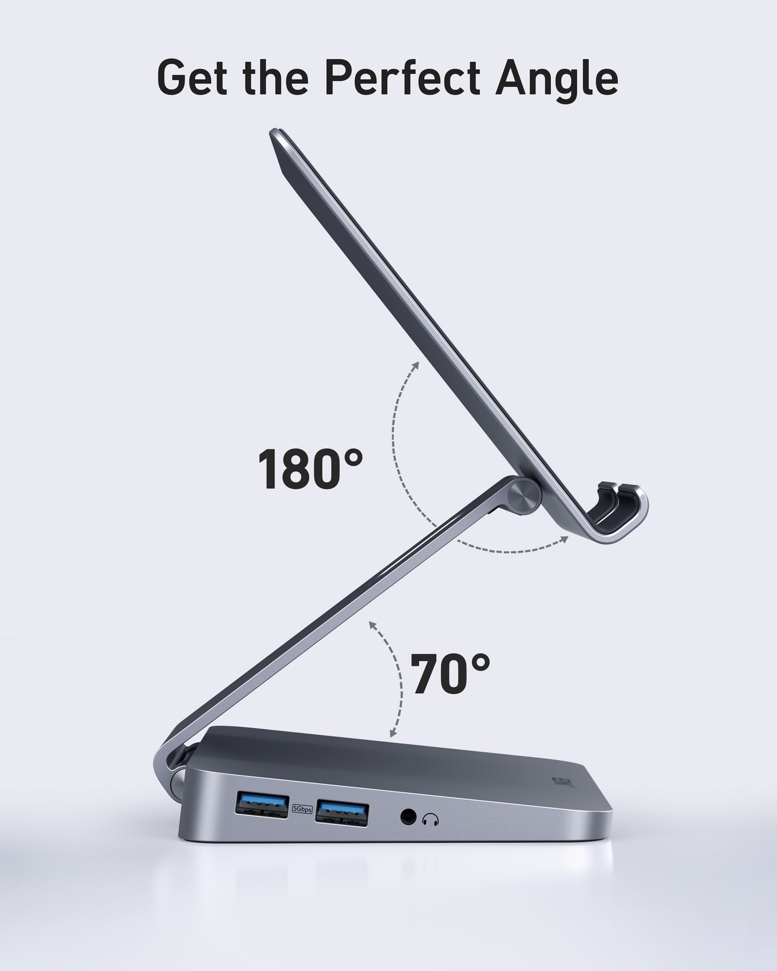 Anker 551 USB-C Hub
