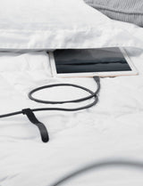Anker 551 USB-A to Lightning Cable (3 ft / 6 ft / 10 ft)