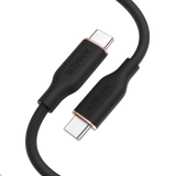 Anker 643 USB-C to USB-C Cable (Flow, Silicone)