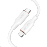 Anker 643 USB-C to USB-C Cable (Flow, Silicone)
