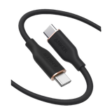 Anker 643 USB-C to USB-C Cable (Flow, Silicone)