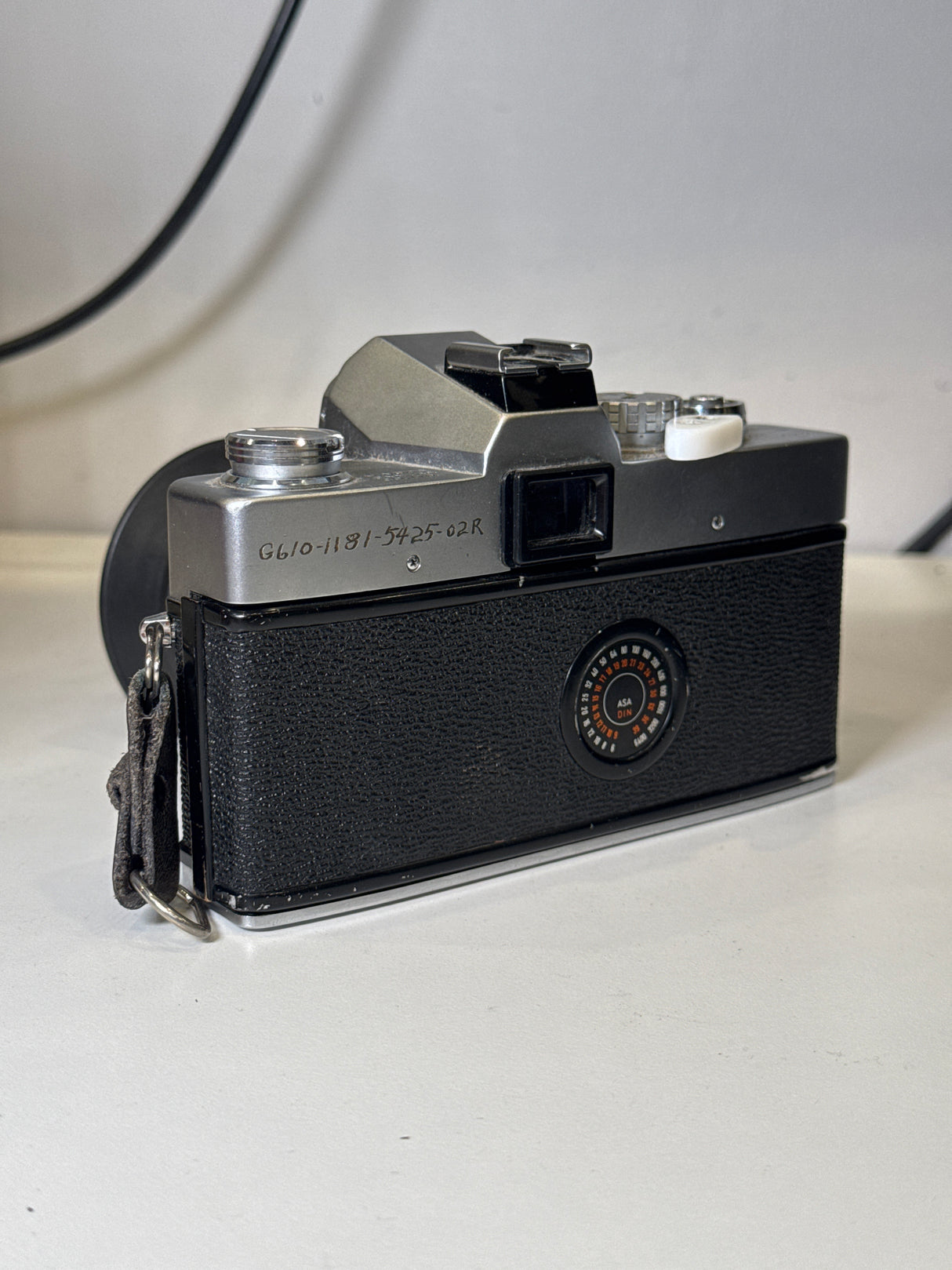 (USED) Minolta SRT 102 with 50mm F1.4