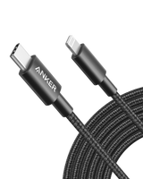 Anker <b>331</b> USB-C to Lightning Cable