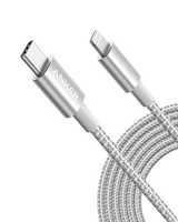 Anker <b>331</b> USB-C to Lightning Cable