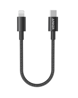 Anker <b>331</b> USB-C to Lightning Cable