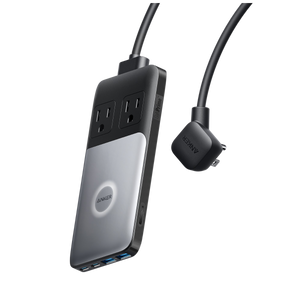 Anker 727 Charging Station (GaNPrime 100W)