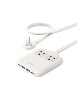 Anker Nano Charging Station (6-in-1, 67W)