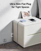 Anker Nano Charging Station (6-in-1, 67W)