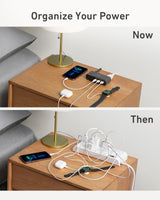 Anker <b>521</b> Power Strip