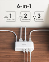 Anker <b>521</b> Power Strip