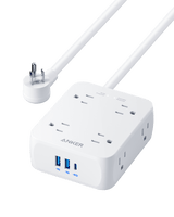 Anker 341 USB Power Strip