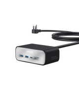 Anker Charging Station (7-in-1, 100W)