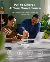 Anker Nano Charging Station (7-in-1, 100W)