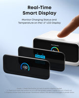 Anker Nano Charging Station (7-in-1, 100W)