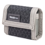 Think Tank Photo AA Battery Holder V2 (Nickel Grey)