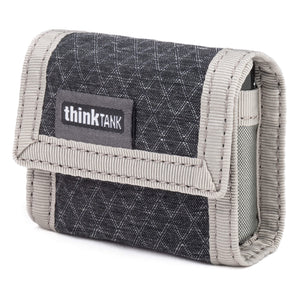 Think Tank Photo AA Battery Holder V2 (Nickel Grey)