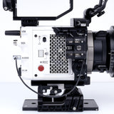 Audio Breakout AB-1 (RED Komodo-X, V-Raptor, ARRI Alexa Mini, Z CAM E2)