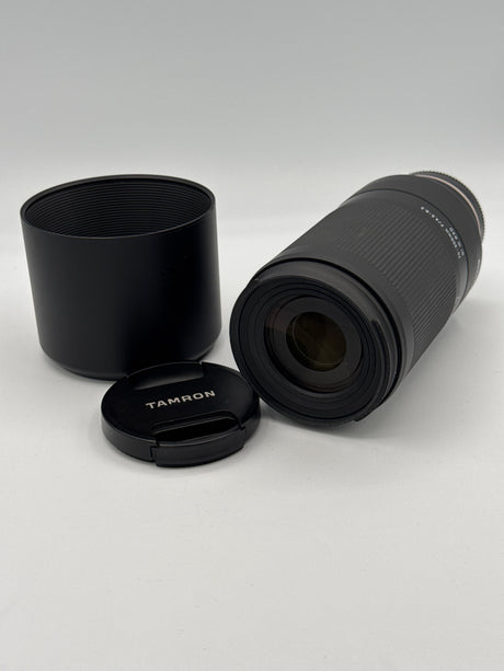 (USED) Tamron 70-300mm F4.5-6.3 Di III RXD Sony E-Mount