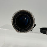 (USED) VINTAGE Nikkor-Q.C 13.5cm f/3.5 Nippon Kogaku Lens