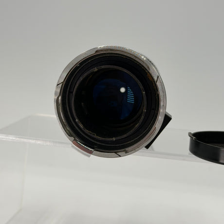 (USED) VINTAGE Nikkor-Q.C 13.5cm f/3.5 Nippon Kogaku Lens