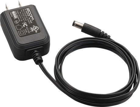 Zoom 5V AC Adapter