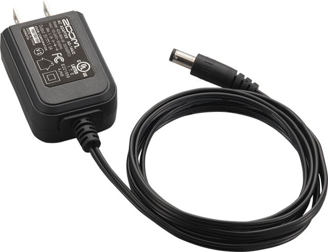 Zoom 5V AC Adapter
