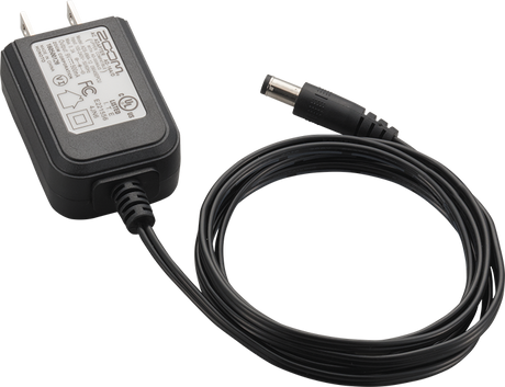 Zoom 9V AC Adapter
