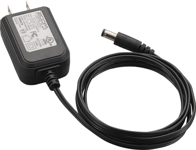 Zoom 9V AC Adapter
