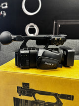 (USED) Sony NX800 Camcorder