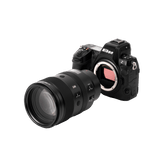 Viltrox AF 135mm F1.8 LAB Full-Frame Lens for Nikon Z-mount