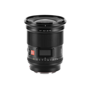 Viltrox AF 16mm F1.8 Full-Frame Lens for L-Mount