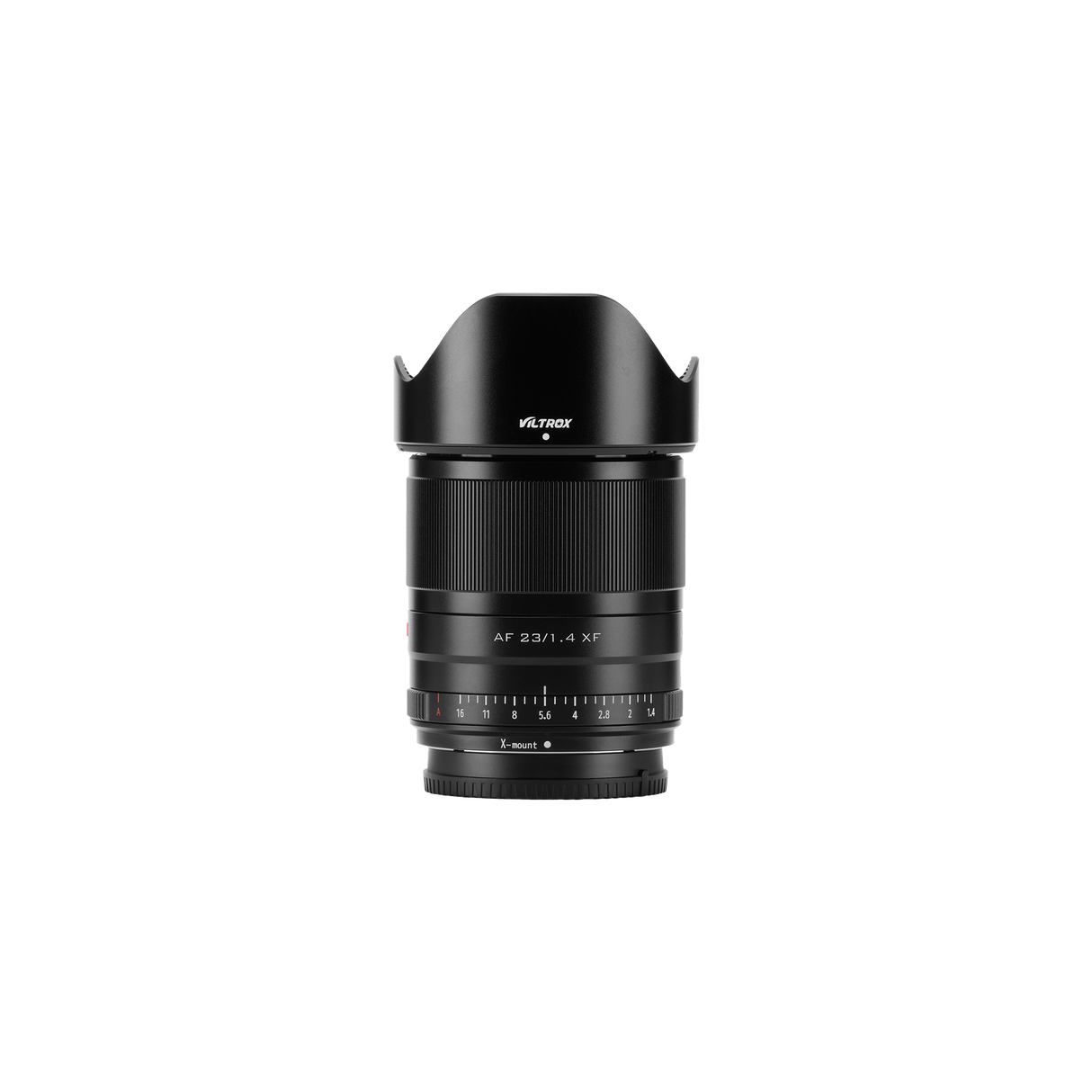 Viltrox AF 23mm F1.4 APS-C Lens for Fujifilm X-Mount