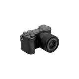 Viltrox AF 25mm F1.7 Air APS-C Lens for Sony E-Mount