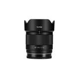 Viltrox AF 25mm F1.7 Air APS-C Lens for Sony E-Mount