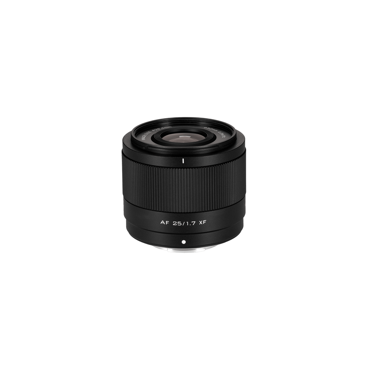 Viltrox AF 25mm F1.7 Air APS-C Lens for Fujifilm X-Mount