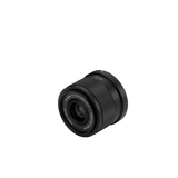 Viltrox AF 25mm F1.7 Air APS-C Lens for Nikon Z-Mount