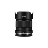 Viltrox AF 25mm F1.7 Air APS-C Lens for Nikon Z-Mount
