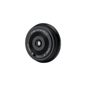 Viltrox AF 28mm f/4.5 Full-Frame Lens for Nikon Z-Mount