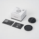 Viltrox AF 28mm F4.5 Full-Frame Lens for Nikon Z-Mount