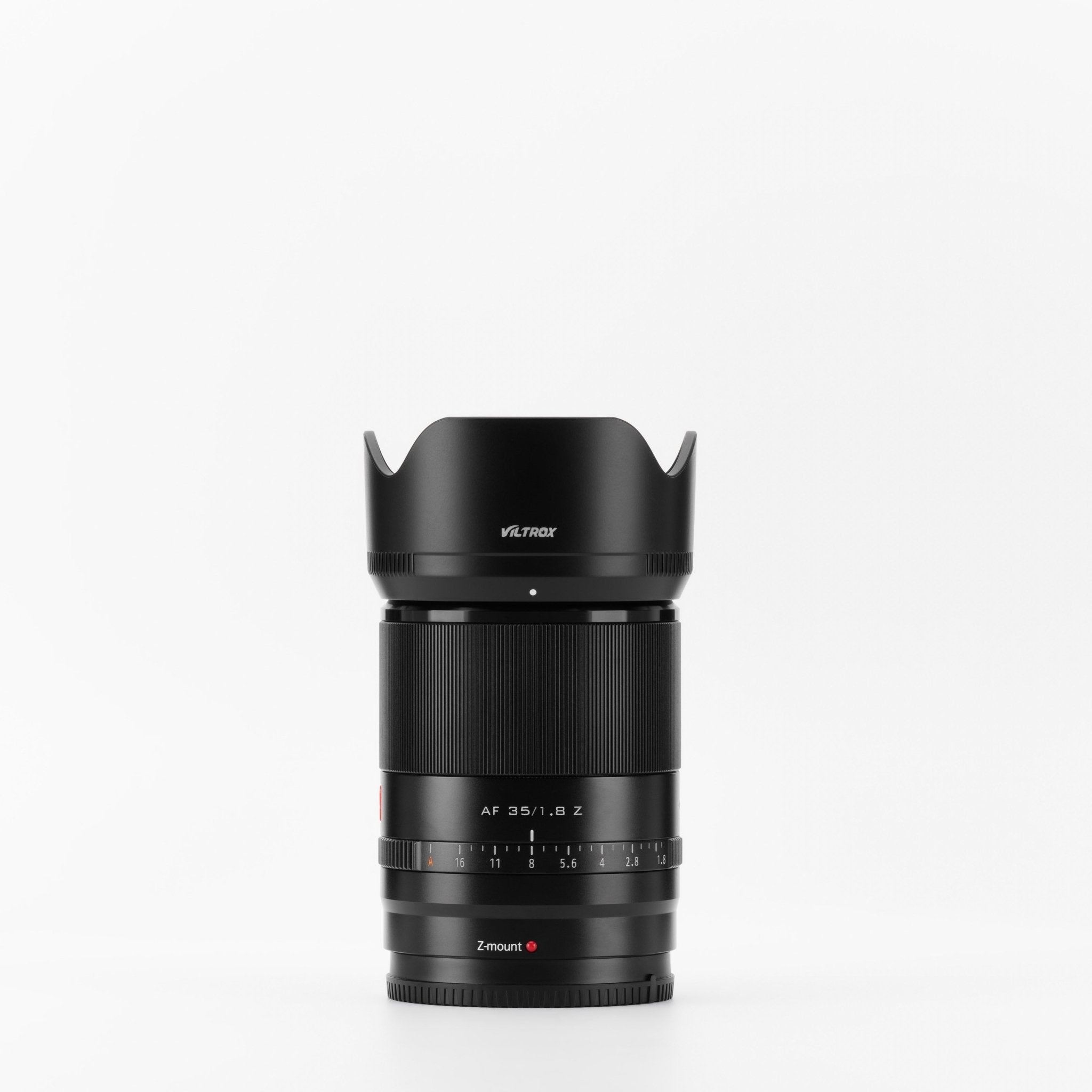 Viltrox AF 35mm F1.8 Full-Frame Lens for Nikon Z-Mount – IMPULSE