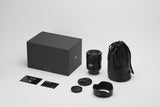 Viltrox AF 35mm F1.2 LAB Full-Frame Lens for Sony E-Mount