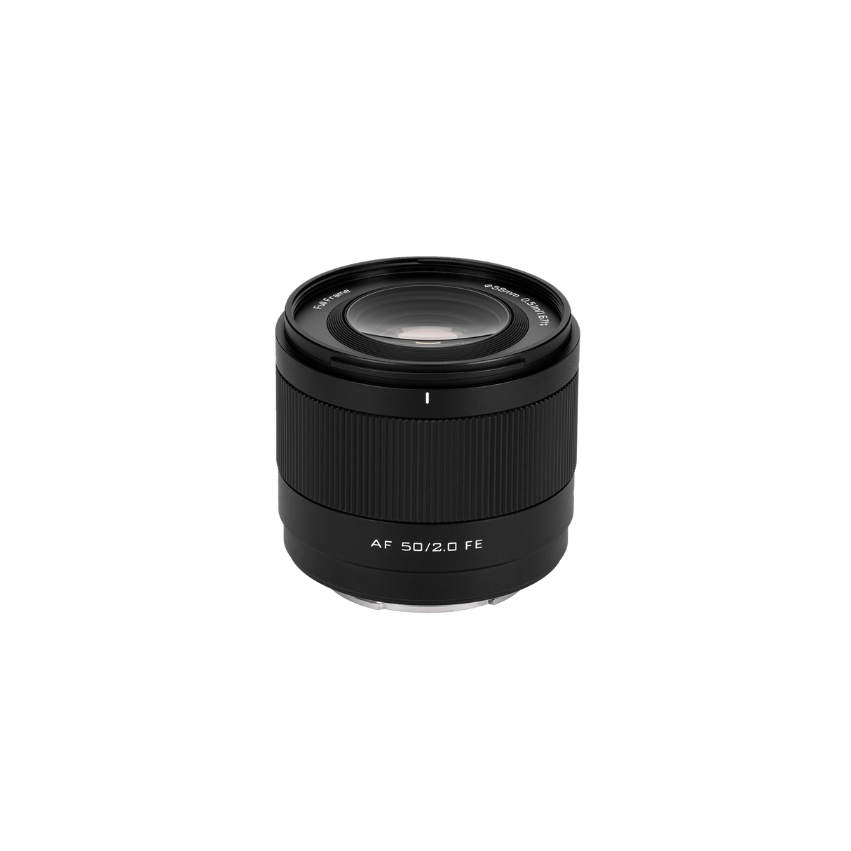 Viltrox AF 50mm F2.0 Air Full-Frame Lens for Sony E-Mount
