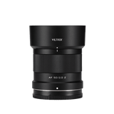 Viltrox AF 50mm F2.0 Air Full-Frame Lens for Nikon Z-Mount