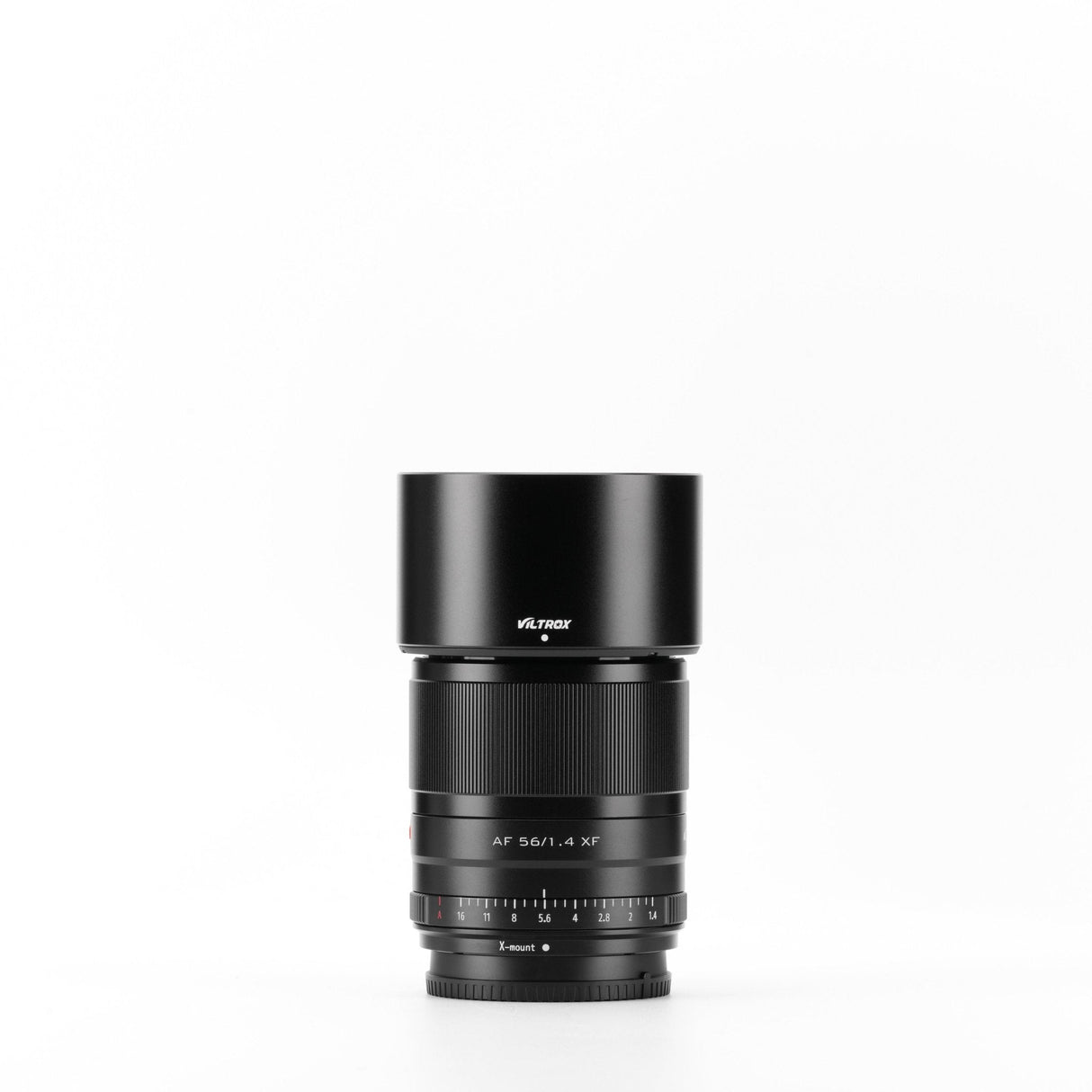 Viltrox AF 56mm F1.4 APS-C Lens for Fujifilm X-Mount