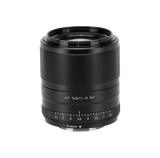 Viltrox AF 56mm F1.4 APS - C Lens For Fujifilm X - Mount - Viltrox Storecamera lens