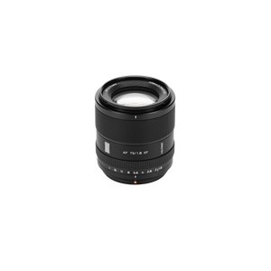 Viltrox AF 75mm F1.8 EVO APS-C Lens