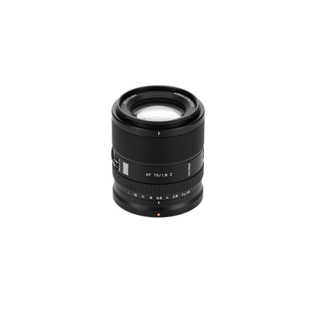 Viltrox AF 75mm F1.8 EVO APS-C Lens